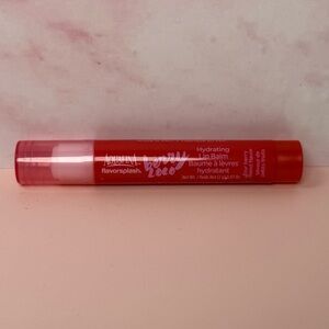 Aquafina Flavorsplash Lip Balm in Berry Loco